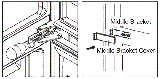 eta 139190001D Fridge with Freezer fig-15