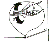 eta 139190001D Fridge with Freezer fig-19