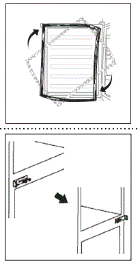 eta 139190001D Fridge with Freezer fig-4