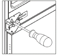 eta 139190001D Fridge with Freezer fig-5