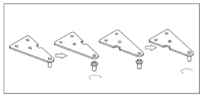 eta 139190001D Fridge with Freezer fig-6