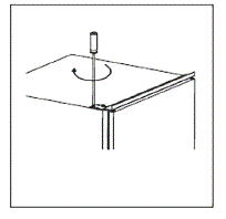 eta 139190001D Fridge with Freezer fig-7