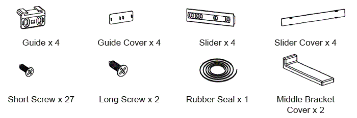 eta 139190001D Fridge with Freezer fig-8