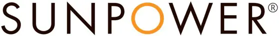 SUNPOWER - Logo