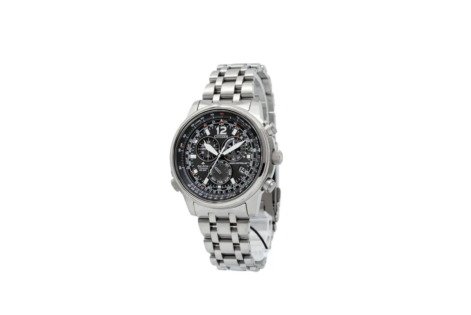 Citizen E660 Watch Instructions Citizen E660 Watch Instructions