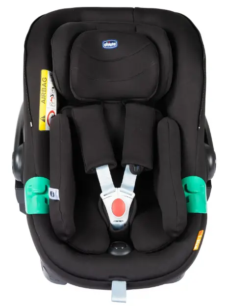 chicco Kiros-Evo Baby Seat