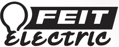 FEIT Electric - logo