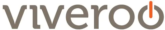 viveroo - logo