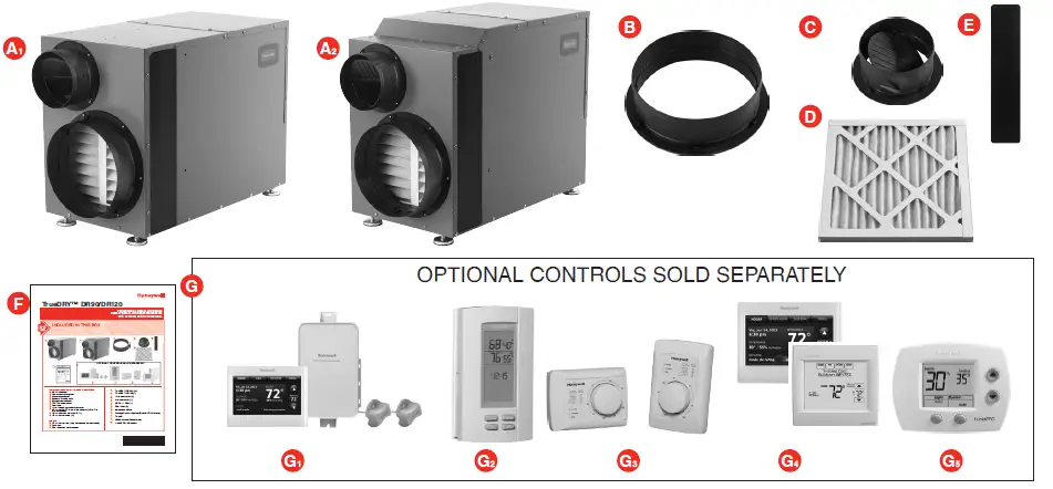 Honeywell-DR90-DR120-90-Pint-Whole-House-Dehumidifier-1