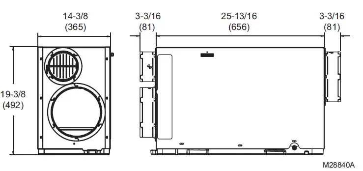 Honeywell-DR90-DR120-90-Pint-Whole-House-Dehumidifier-9