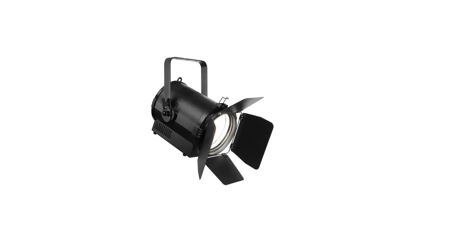 Beamz Pro Btf300z Zoom 300w Led Light User Manual