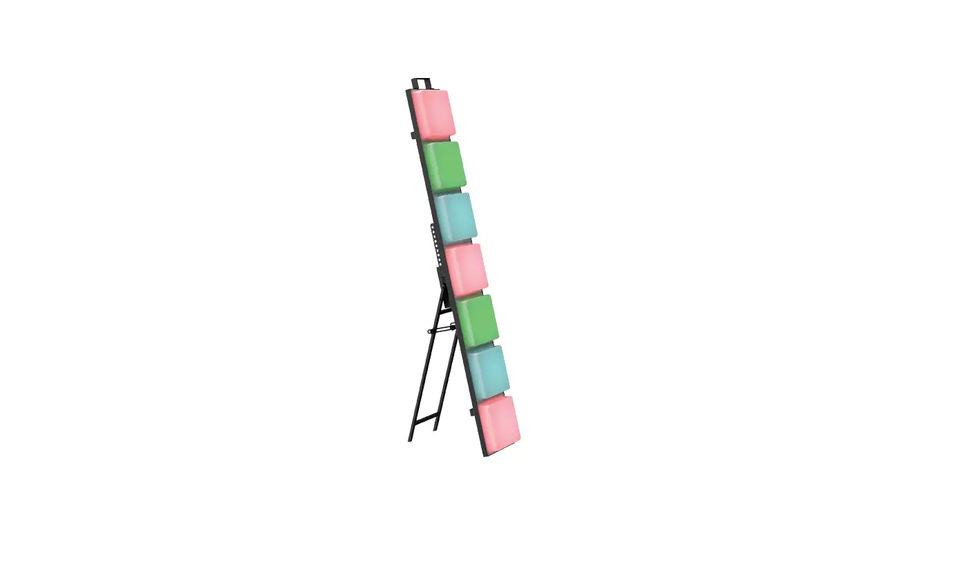 Blizzard Infinipix Spektro Light User Manual