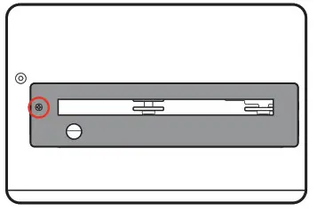 Ozito TBS2010 Table Saw with Stand - Philips head