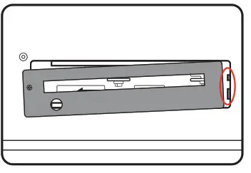 Ozito TBS2010 Table Saw with Stand - plastic
