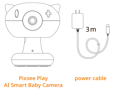 pixsee-Smart-Baby-Camera-fig-3