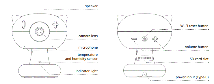 pixsee-Smart-Baby-Camera-fig-4