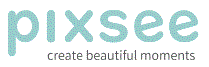 pixsee-logo
