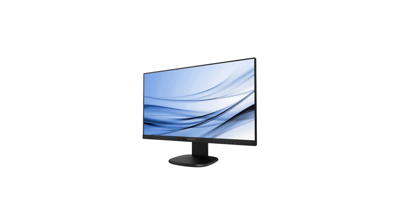 Philips 223s7ehmb/00 S Line Fhd Led Monitor User Manual