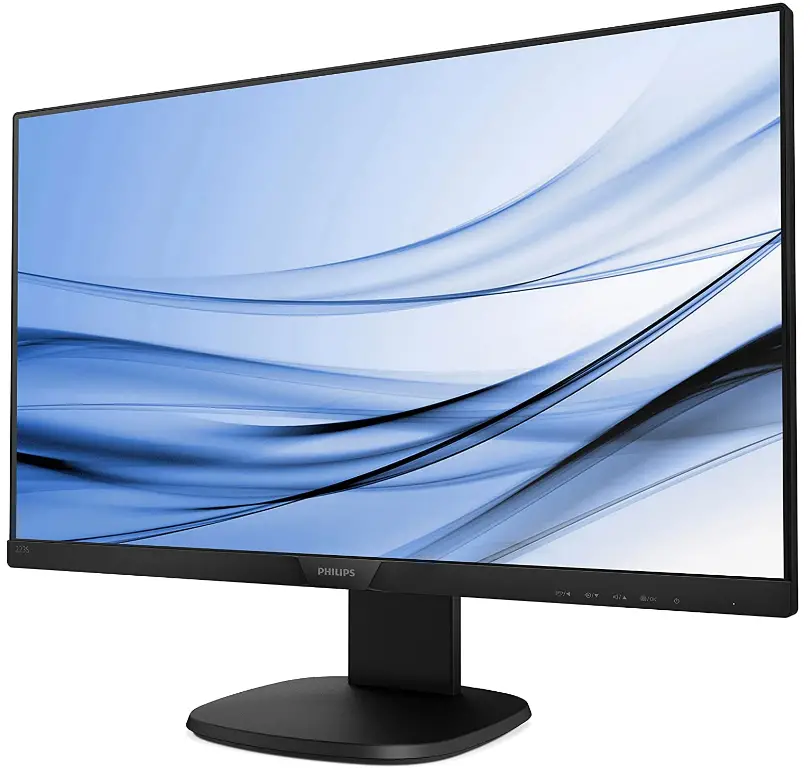Philips- S- Line- 223S7EHMB-00 - FHD -Monitor -LED -display- product -