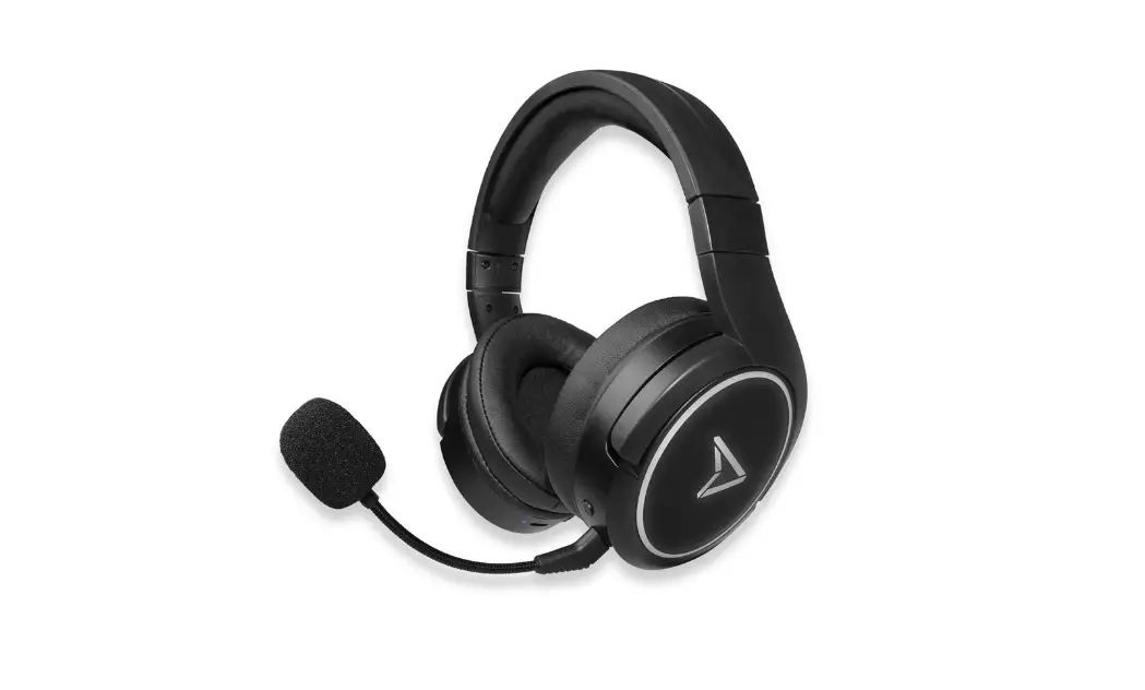 Steel Play Jvamul00143 Impulse Bluetooth Headset User Manual