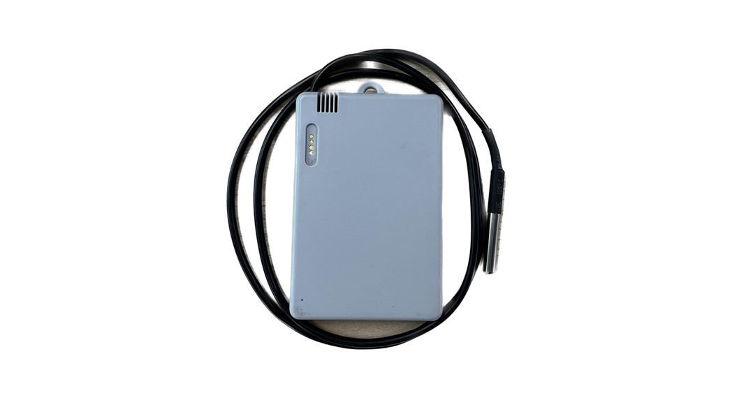 Appcon Wireless Yrs-10cl Wireless Temperature Sensor User Manual