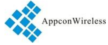 Appcon Wireless logo
