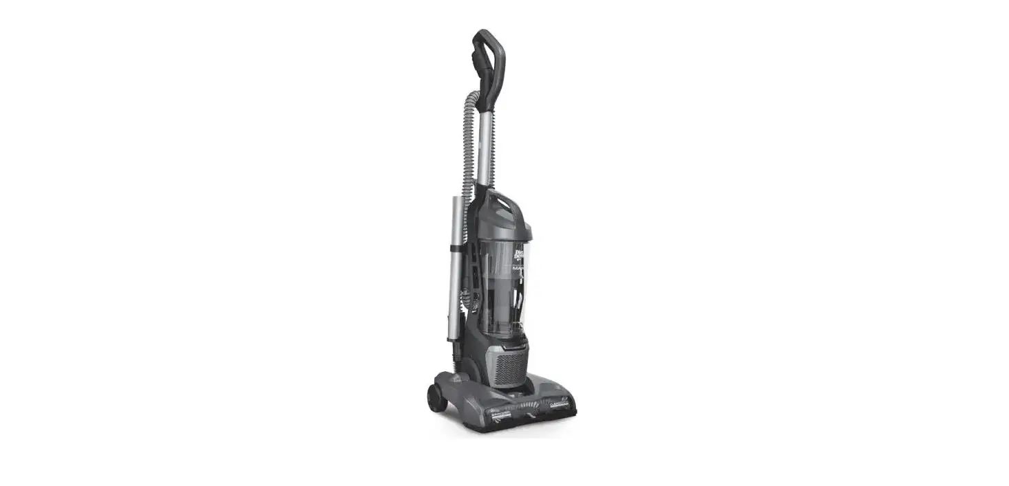 Dirt Devil Endura Express Vacuum Cleaner User Manual