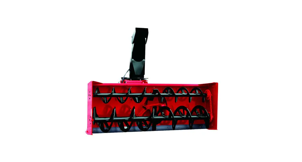 Betstco Cx Blower Electric Rotator Instruction Manual