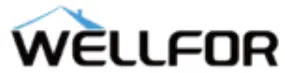 WELLFOR logo