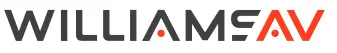 WILLIAMS AV logo