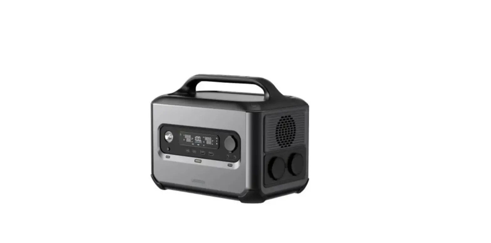 Ugreen Gs1200 1200w 1024wh Powerroam Portable Power Station User Manual Ugreen Gs1200 1200w 1024wh Powerroam Portable Power Station User Manual