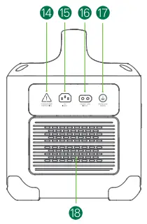 UGREEN-GS1200-1200W-1024Wh-PowerRoam-Portable-Power-Station-fig 2