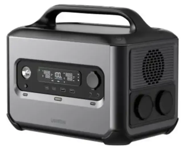 UGREEN-GS1200-1200W-1024Wh-PowerRoam-Portable-Power-Station-product