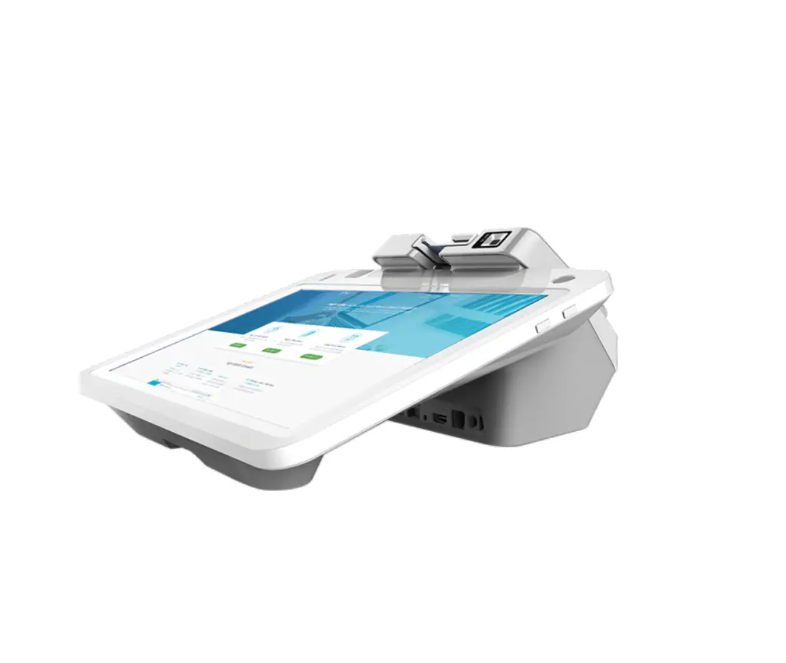 Pax E700 Mini Integrate Smart Terminal Installation Guide