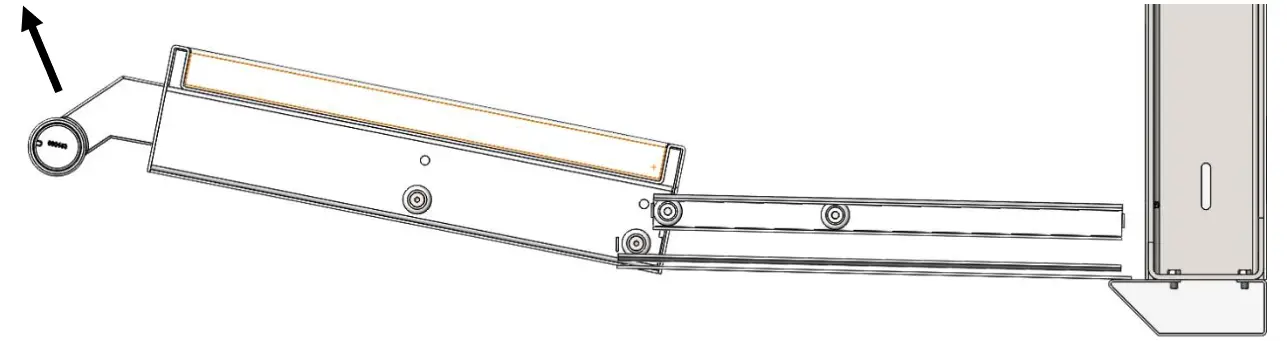 HESTAN NanoBond Professional Grade Cleaner - fig 3