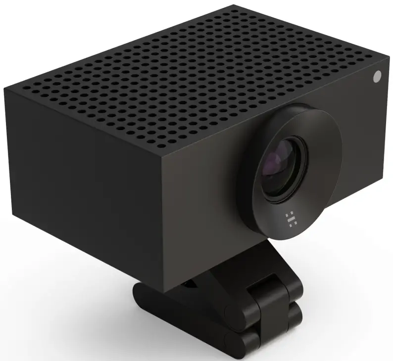 Huddly-L1-Collaboration-Camera-product