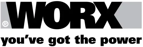 WORX logo