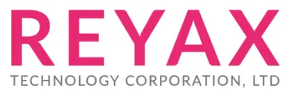 REYAX - logo