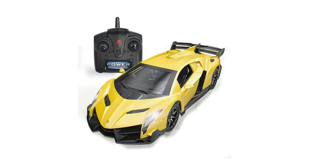 Grandex 96275 Rc Car Instructions Grandex 96275 Rc Car Instructions