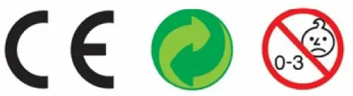 GRANDEX 96275 RC Car - Icon 1