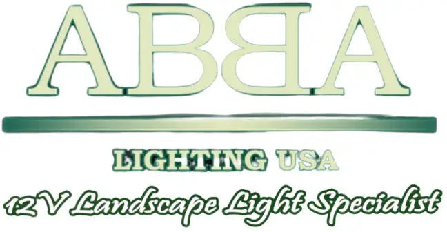 ABBA LIGHTING logo