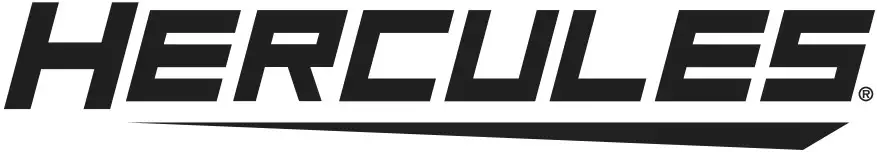 HERCULES logo