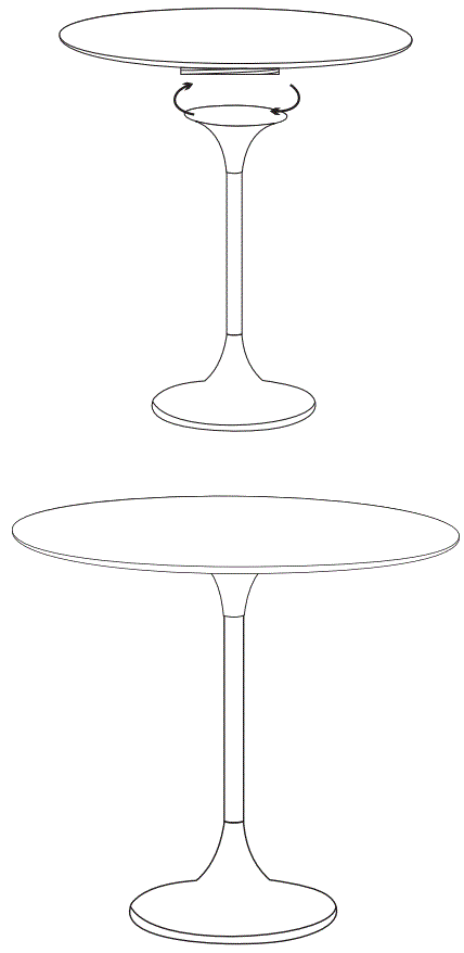 Wazo-T5774-TULIP-Marble-Dining-Table-fig-4