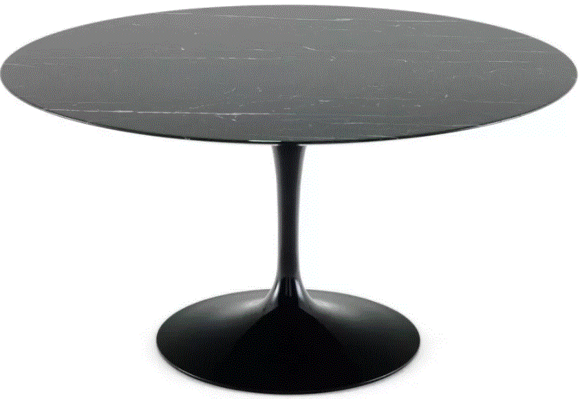 Wazo-T5774-TULIP-Marble-Dining-Table-product