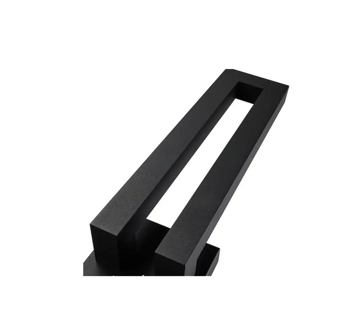 True Fine Td130014ot Led Wall Lamp Instruction Manual