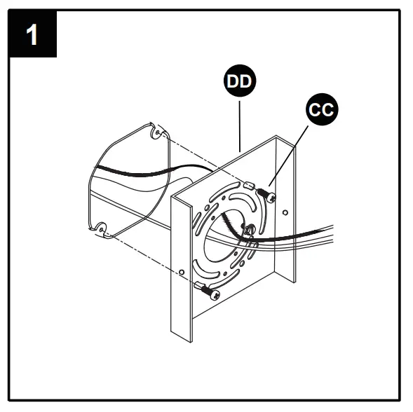 Assembly Instructions