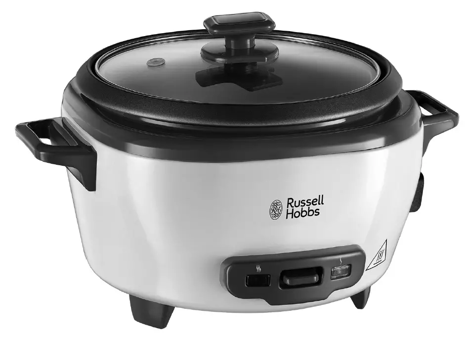 Russell Hobbs 27030-56 Medium Rice Cooker
