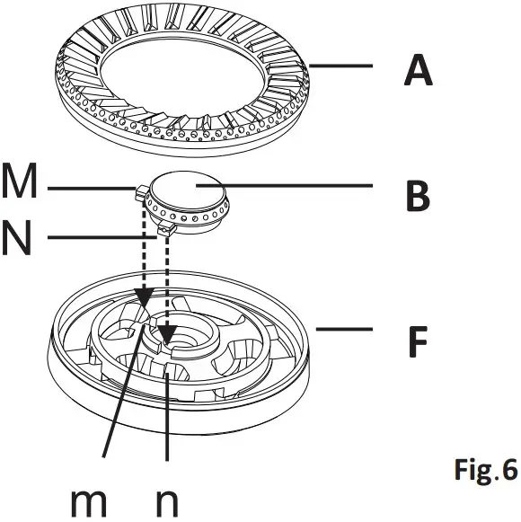 Cleaning and maintenance