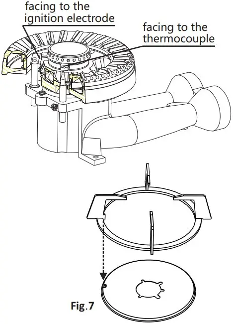 Cleaning and maintenance