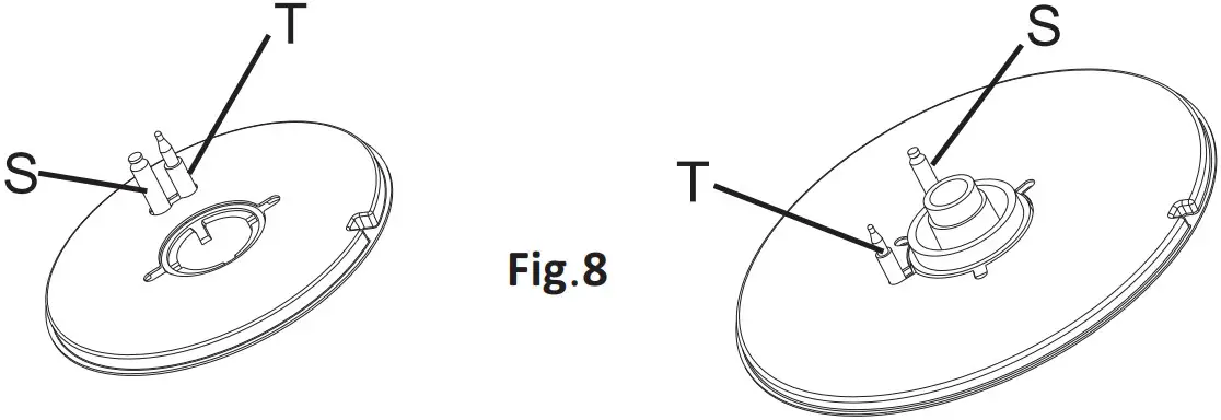Cleaning and maintenance